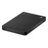 Seagate STGD2000200 Game Drive, 2 TB, HDD, 2.5", USB 3.2 Gen 1 (3.1 Gen 1) Black_