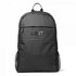 L33T Gaming 160380 Gaming Backpack in black slim nylon design. Fits 15.6inch devices_