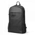 L33T Gaming 160380 Gaming Backpack in black slim nylon design. Fits 15.6inch devices_