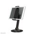 Neomounts DS15-540BL1 universal tablet stand for 4.7-12.9 inch tablets, Black_