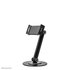 Neomounts DS15-540BL1 universal tablet stand for 4.7-12.9 inch tablets, Black_