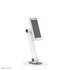 Neomounts DS15-540WH1 universal tablet stand for 4.7-12.9 inch tablets, White_