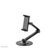 Neomounts DS15-550BL1 universal tablet stand for 4.7 - 12.9 inch tablets_