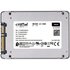 Crucial CT2000MX500SSD1 MX500 Internal SSD w/ 9.5mm adapter, 2TB, 2.5", SATA3, 560 MB/s, 95000 IOPS_