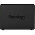 Synology NAS Disk Station DS720+, 2 Bay, M.2/ 2.5"/ 3.5", Intel J4125_