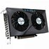 Gigabyte GV-R64EAGLE-4GD Radeon RX 6400 EAGLE 4G, Radeon RX 6400, 4 GB, GDDR6, 64 bit, 7680 x 4320p_