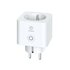 WOOX R6113 Smart Plug 16A + energy monitor, Wi-FI, Bluetooth_