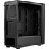 Cooler Master CP510-KGNN-S00 CMP 510 ARGB Edition Without ODD, ATX, Midi-Tower, Window, 3x 120mm_