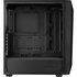 Cooler Master CP510-KGNN-S00 CMP 510 ARGB Edition Without ODD, ATX, Midi-Tower, Window, 3x 120mm_