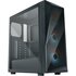 Cooler Master CP520-KGNN-S00 CMP 520 with 3ARGB Fans, ATX, Midi-Tower, Window, 3x 120mm RGB_