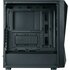 Cooler Master CP520-KGNN-S00 CMP 520 with 3ARGB Fans, ATX, Midi-Tower, Window, 3x 120mm RGB_