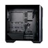 Cooler Master H500-KGNN-S00 HAF 500 Black, ATX, Midi-Tower, Window, 4x 120/ 200mm (ARGB)_