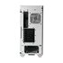 Cooler Master H500-WGNN-S00HAF 500 White, ATX, Midi-Tower, Window, 4x 120/ 200mm (ARGB)_