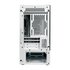 Cooler Master TD300-WGNN-S00 TD300 Mesh White, mATX, Midi-Tower, ARGB hub, 3D Mesh, removable top_