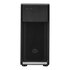 Cooler Master E500-KGNN-S00 Elite 500 Without ODD,TG left panel, ATX, Midi-Tower, 3x 120mm, USB3.1_