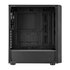 Cooler Master E500-KGNN-S00 Elite 500 Without ODD,TG left panel, ATX, Midi-Tower, 3x 120mm, USB3.1_