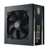 Cooler Master MPE-6501-AFAAG-EU MWE 650 Gold v2, ATX< 650 W, Full modular, 120mm, >=90%, Black_