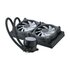 Cooler Master MLX-D24M-A18P2-R1 ML240 ILLUSION, Intel/ AMD, 240mm radiator, 650-1800 RPM, 120mm_