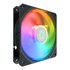 Cooler Master MFX-B2DN-183PA-R1 SickleFlow 120 ARGB 3 in 1, 3x 120mm, 650-1800 RPM, 8 - 27 dBA_