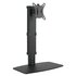 Equip 650126 17"-32" Free-Standing Monitor Stand, Freestanding, 8 kg, 17" - 32", 100 x 100 mm, Black_