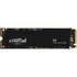 Crucial CT500P3SSD8 MX500 P3 SSD 500GB, M.2 PCIe_