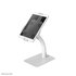 Neomounts DS15-625WH1 lockable universal Tablet Desk Stand for most tablets_