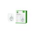 WOOX R6118-4pack Smart Plug EU, Schucko with energy monitoring_