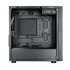 Cooler Master E300-KN5N-S00 Elite 300 With ODD, Steel left panel, mATX, 120m, USB 3.2 Gen 1 & Audio_