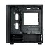 Cooler Master E300-KN5N-S00 Elite 300 With ODD, Steel left panel, mATX, 120m, USB 3.2 Gen 1 & Audio_