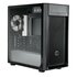 Cooler Master E300-KG5N-S00 Elite 300 with ODD, Transparent glass window, mATX, 120m, USB 3.2 Gen 1_