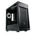 Cooler Master E300-KG5N-S00 Elite 300 with ODD, Transparent glass window, mATX, 120m, USB 3.2 Gen 1_