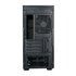 Cooler Master E300-KG5N-S00 Elite 300 with ODD, Transparent glass window, mATX, 120m, USB 3.2 Gen 1_