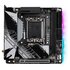 Gigabyte B760I AORUS PRO DDR4 B760I AORUS PRO DDR4, Intel, LGA1700, B760, DDR4-SDRAM, 64 GB_