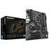 Gigabyte B760 DS3H AX, Intel, LGA1700, B760, 4x DDR4 DIMM, Hybrid 8+2+1 Phase VRM, 2.5 Gbe, 802.11ax_