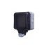 WOOX R4051UK powered outdoor plug, 3000 W, 13A, 90-250VAC, WiFi IEEE802.11b/g, 2.4 Ghz, IP66_