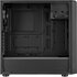 Cooler Master E500-KG5N-S00 Elite 500 w ODD,TG left panel_