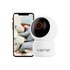 WOOX R4259 VENZ by WOOX R4259PT indoor HD camera 360 graden roteerbaar_