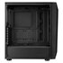 Cooler Master CP510-KGNN-S04 CMP510 Midi-Tower, Dual Ring ARGB fan Edition ARGB Strip_