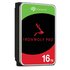 Seagate ST16000NT001 IronWolf Pro, 16 TB, 3.5", SATA3, 7200 RPM, 270 MB/s_