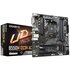 Gigabyte B550M DS3H AC (rev. 1.5/1.6) mATX, AMD AM4, B550, DDR4-SDRAM, 128 GB, Dual-Channel_