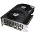 Gigabyte GV-N3060GAMING-8GD Nvidia GeForce RTX 3060 GAMING 8G, 8 GB, GDDR6x, 128 bit, PCIe 4.0_