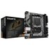 Gigabyte A620I AX A620I AX, AMD AM5, A620, DDR5-SDRAM, 96 GB, Dual-Channel_