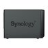 Synology DS223 DiskStation NAS/storage server, Ethernet LAN, RTD1619B, White,_