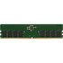 Kingston KVR56U46BD8-32 ValueRAM DIMM, 32 GB, DDR5, 5600 MHz, CL46, 2RX8, 1.1V, 16Gbit, 288-pin_