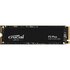 Crucial CT500P3PSSD8 CT500P3PS P3 Plus SSD, 500GB, M.2 PCIe/ NVMe, 3D NAND, 4700/ 1900 MB/s_