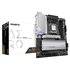 Gigabyte B650 AERO G (rev 1.0) ATX, AMD AM5, B650, 4x DDR5 DIMM, USB 3.2, BT5.2, 2.5GbE, Wi-Fi 6e_