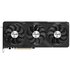 Gigabyte GV-R78XTGAMING OC-16GD GAMING Radeon RX 7800 XT OC, 16 GB, GDDR6, 256 bit, PCIe 4.0_