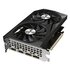 Gigabyte GV-N3050WF2OCV2-8GD GeForce RTX 3050 WINDFORCE OC V2 8G, 8 GB, GDDR6, 128 bit, PCIe 4.0_