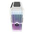 Cooler Master H700E-WGNN-S00 HAF 700 White, ATX, Midi-Tower, ARGB Gen 2, White_