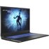 ERAZER 30035309 Defender P40, 17.3", 2560 x 1440 pixels, Intel® Core™ i7, 2.1 GHz, 16 GB, 1 TB_